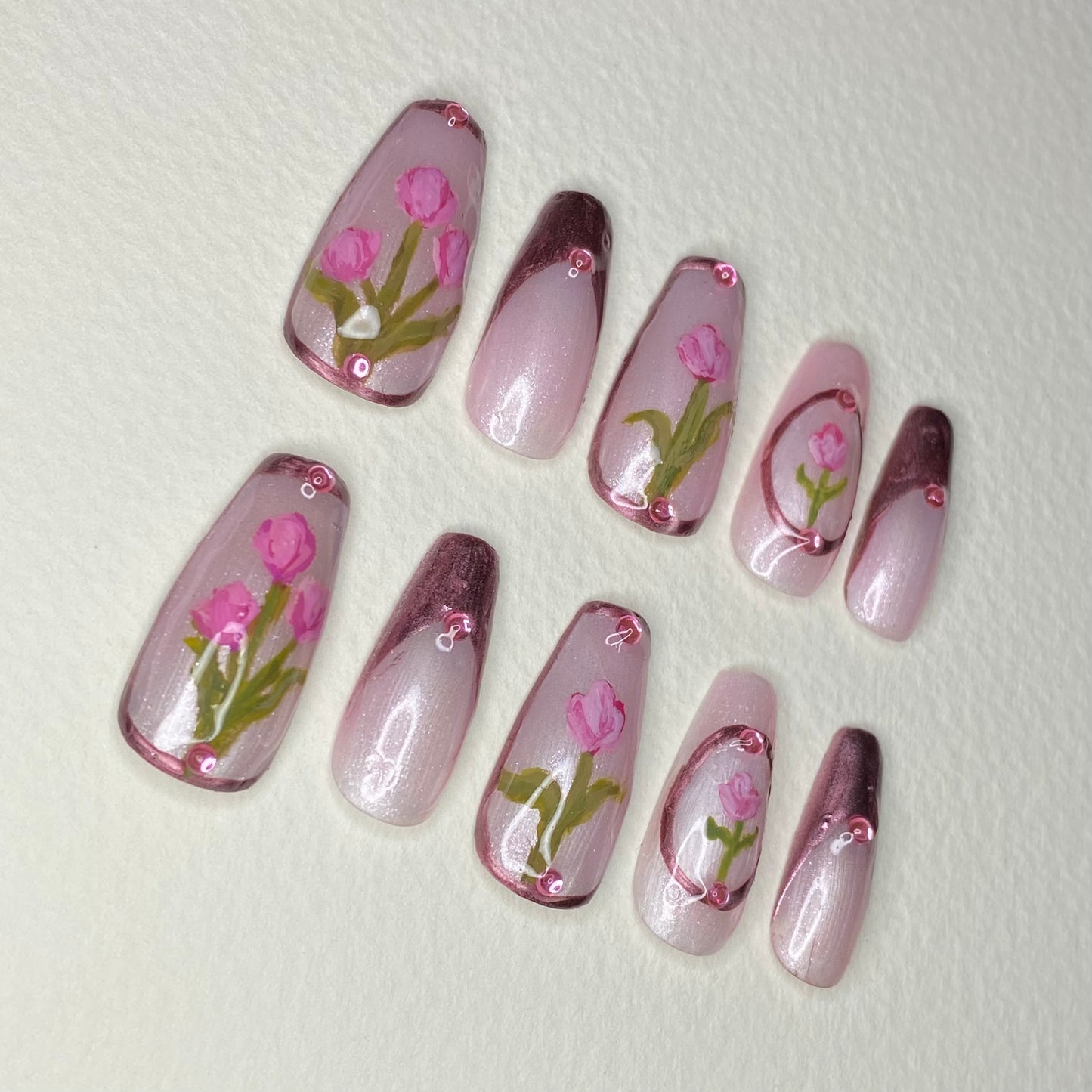 Tulips