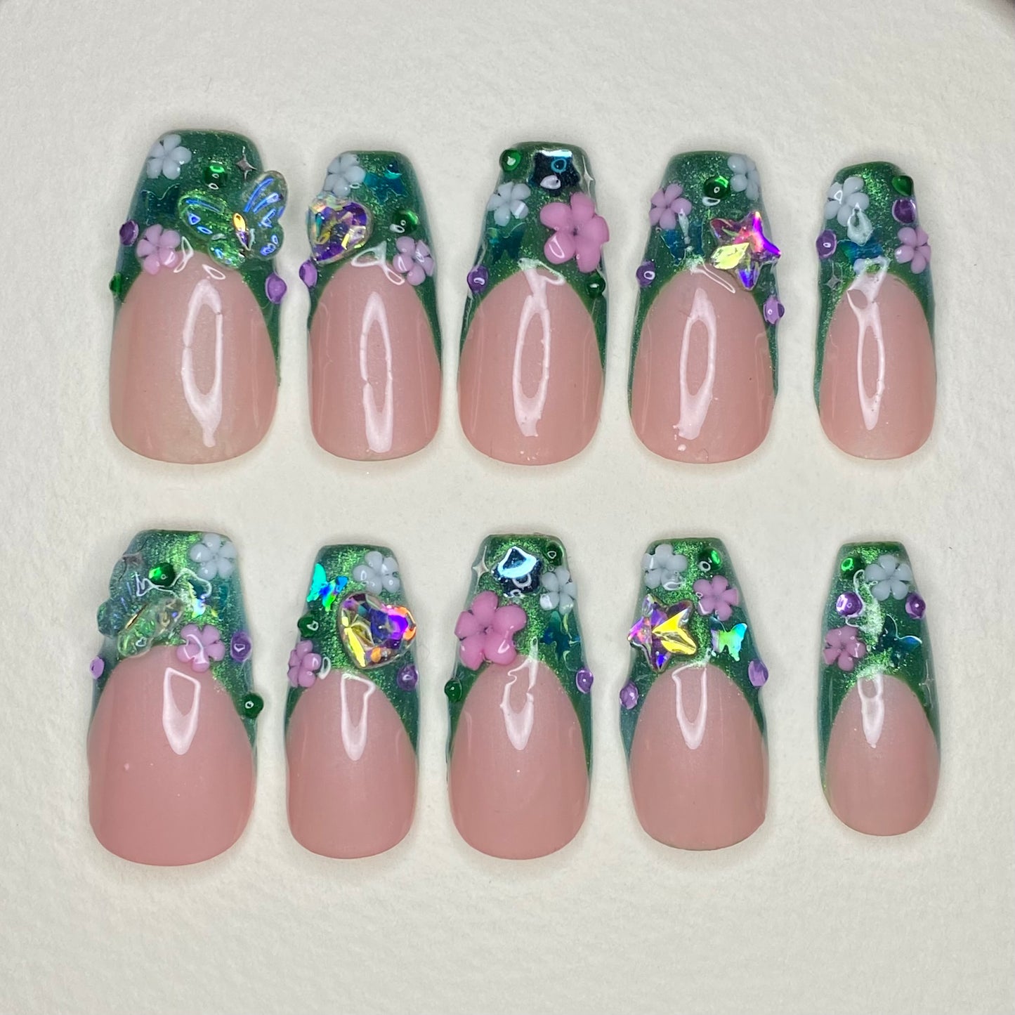 Fairy Garden