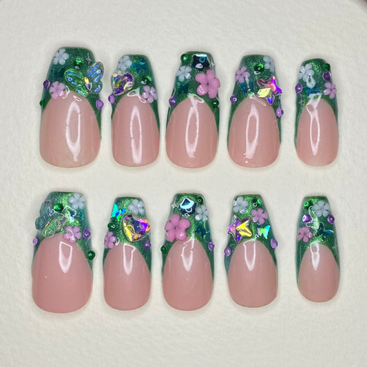 Fairy Garden