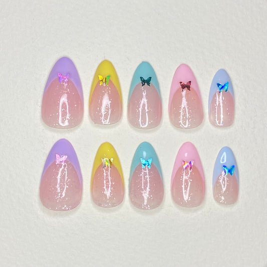 Pastel Dreams