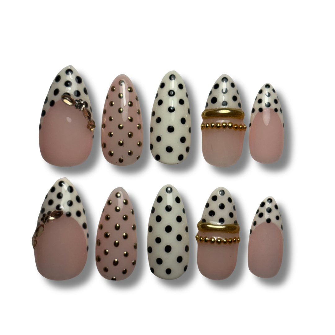 Polka Chic