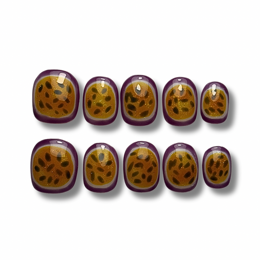 Passionfruit Shine