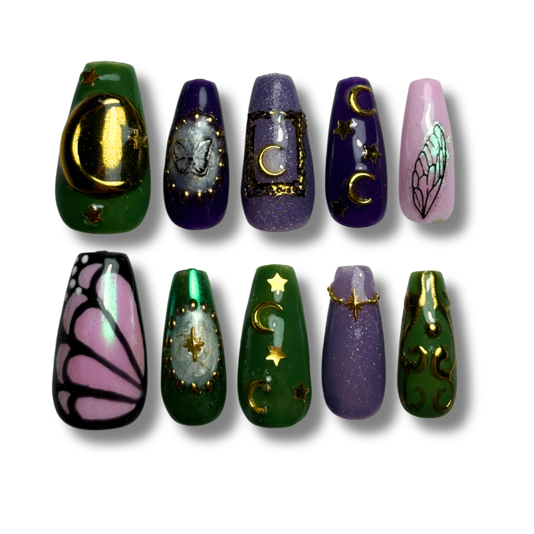 Witches Trinkets