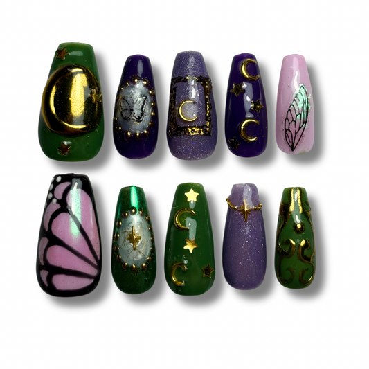 Witches Trinkets