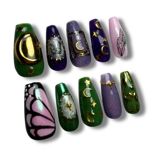 Witches Trinkets