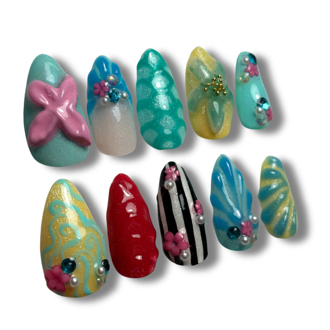 Lagoona Blue