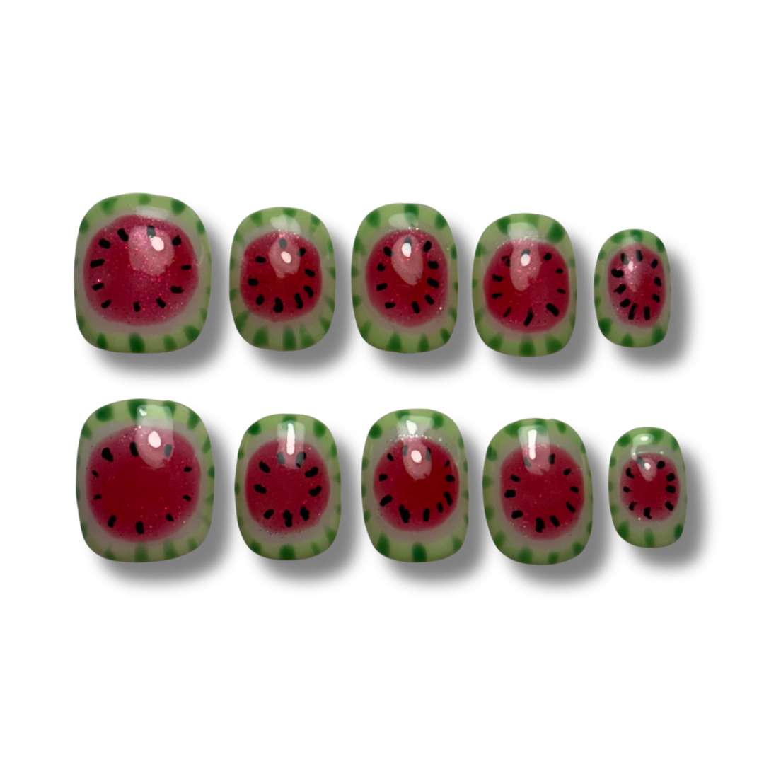 Watermelon Shine