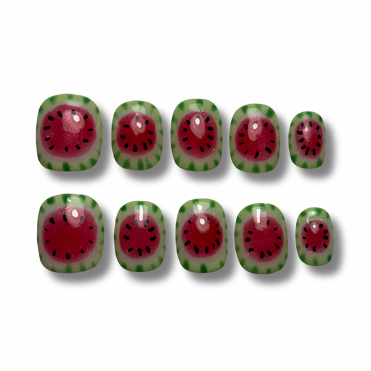 Watermelon Shine