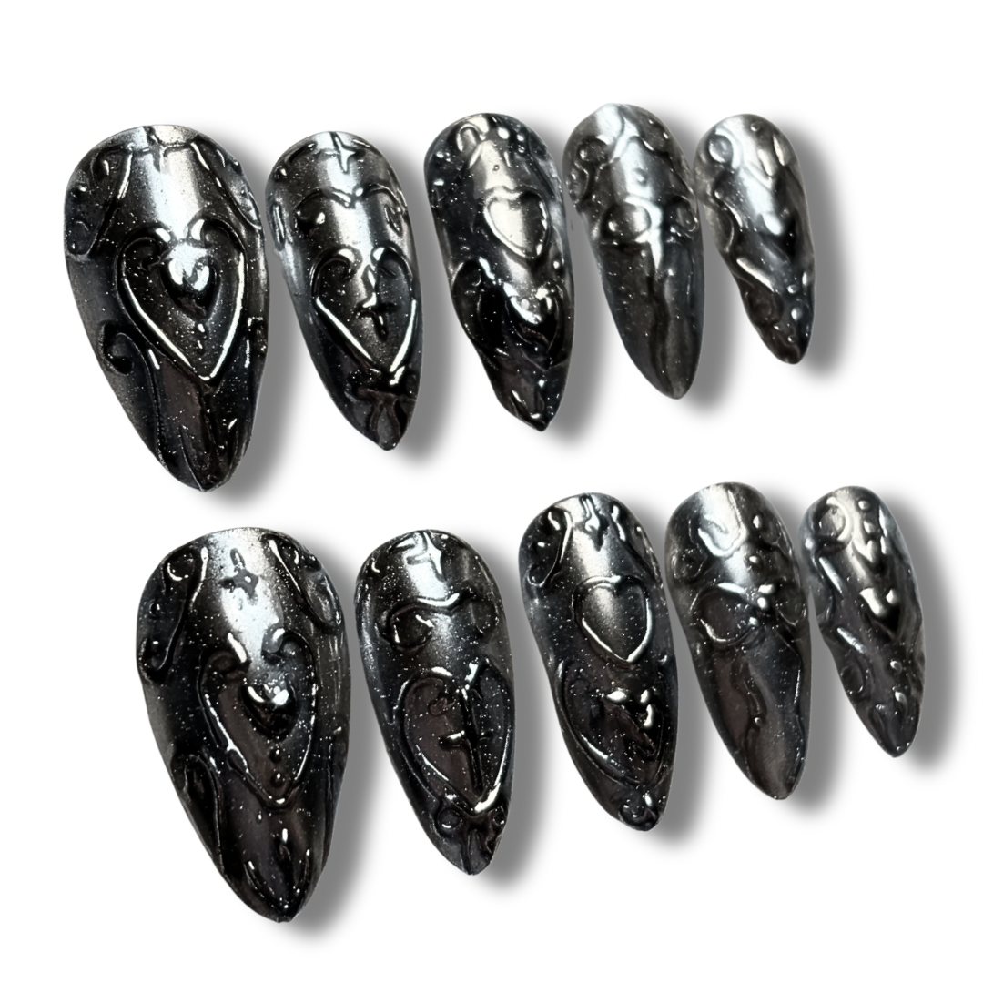 Steel Heart