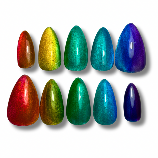 Spectrum