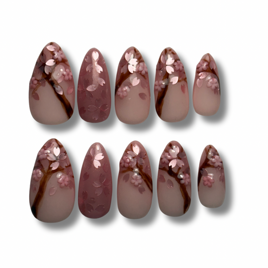 Cherry Blossom Avenue