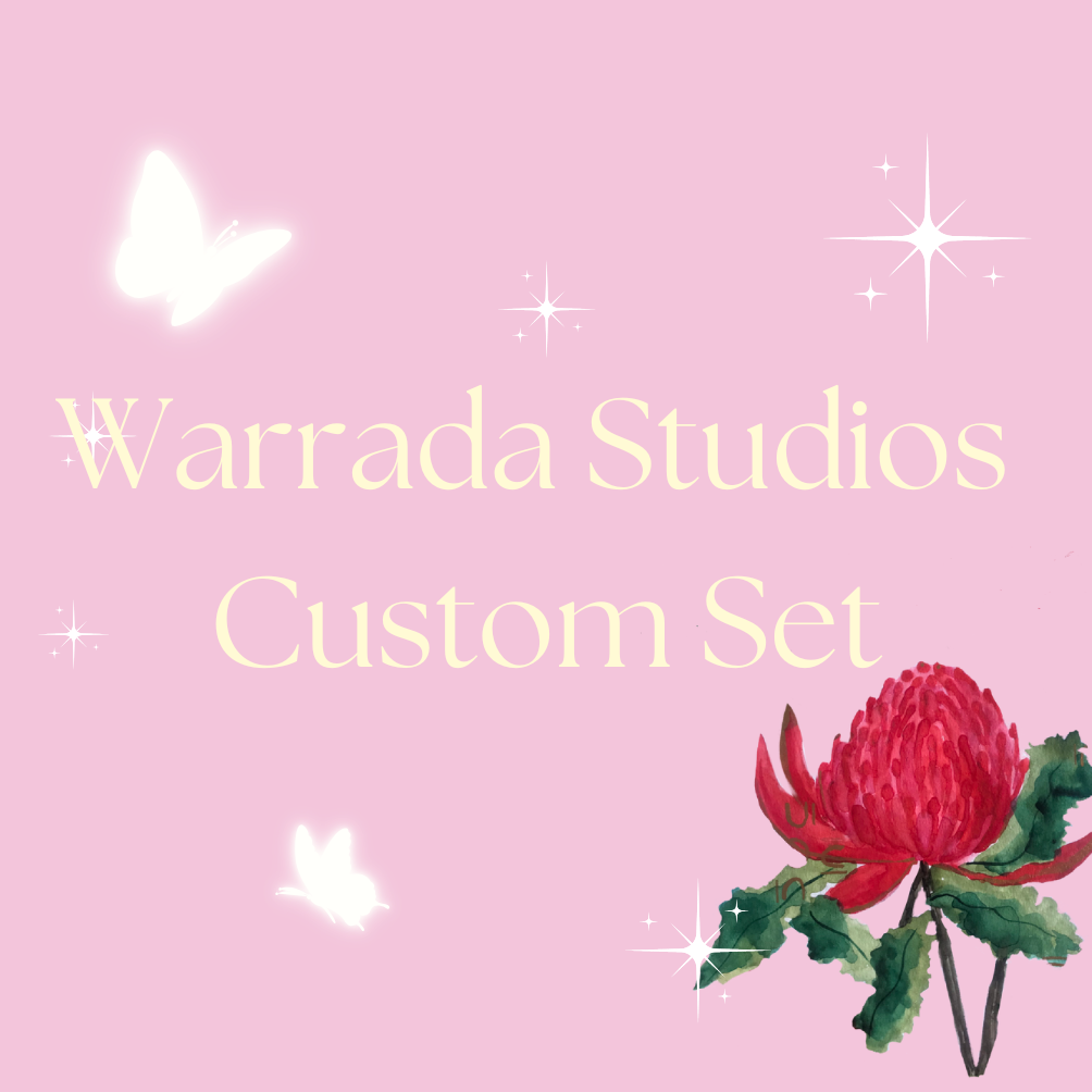Custom Order